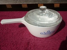 Vintage Pyrosil White