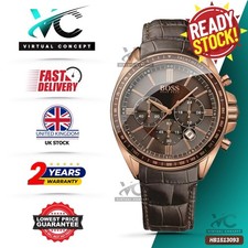 New HUGO BOSS Driver HB1513093