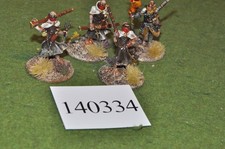 28mm sci fi / hunters - 4