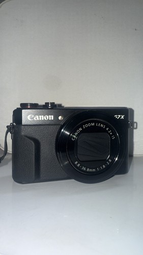 Canon powershot mark - powershot,