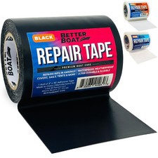 Repair Tape, Fabric, Boat
