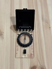 Silva Sighting Compass  The