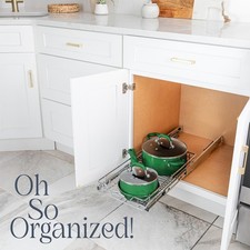 HOLDN’ STORAGE Pull Out