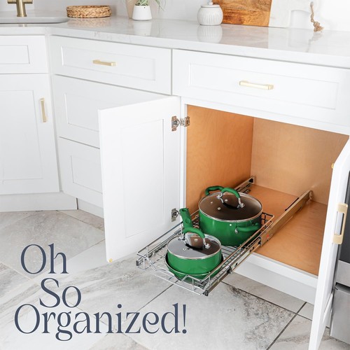 Holdn storage pull out - storage,
