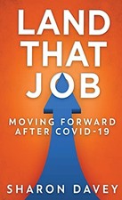 Land that job moving - job, forward