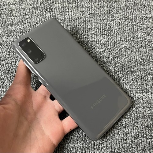 Samsung galaxy s20 plus 5g - galaxy,