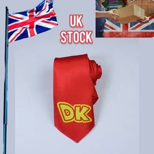 Cos Donkey Neck Tie Kong