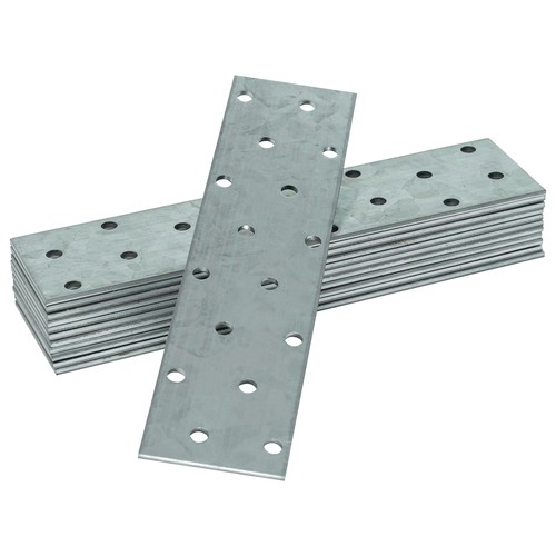 Galvanised steel joining - galvanised,