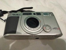 Rollei Afm 35 Film Camera with