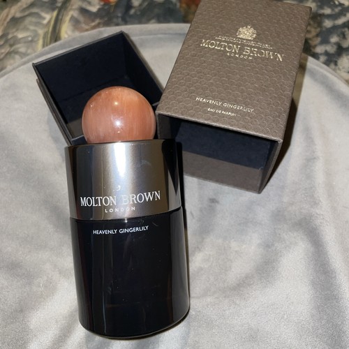Molton brown heavenly - brown,