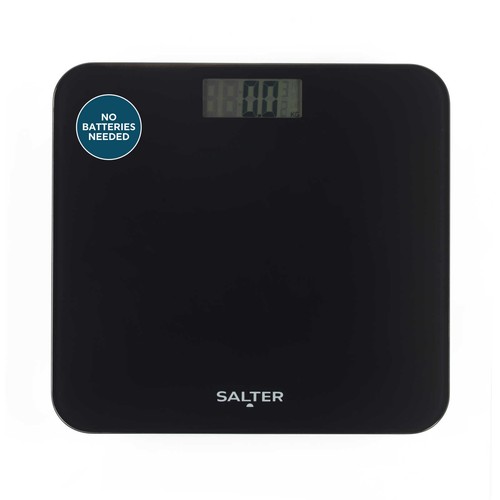 Salter digital bathroom - digital, scale