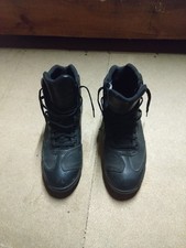 Alpine Star Motorcycle Boots