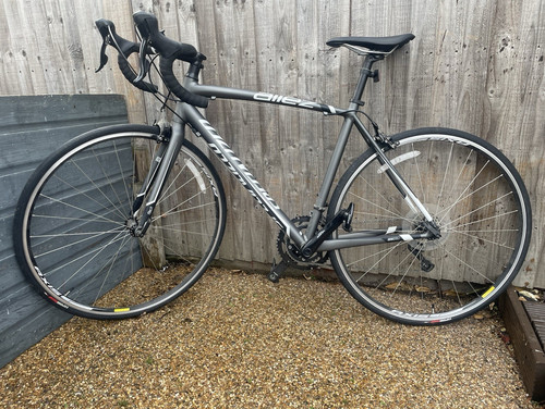 Specialized allez road bike - specialized,