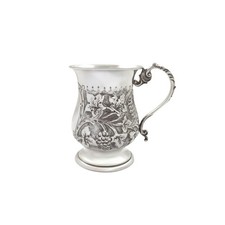 ANTIQUE EDWARDIAN STERLING