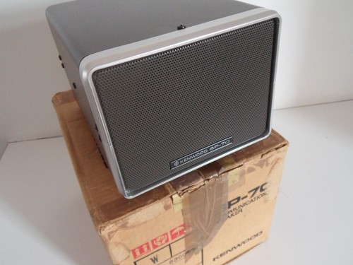 Kenwood trio 70 - trio, sp