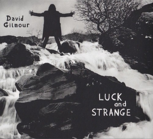 Luck and strange - luck,