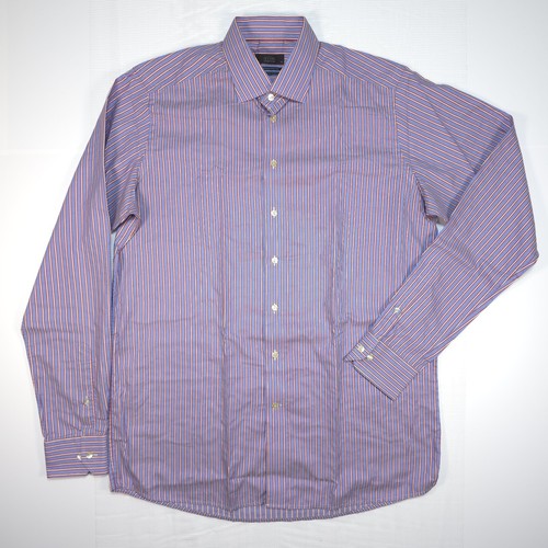 Eton shirt mens size 17 - shirt, 44