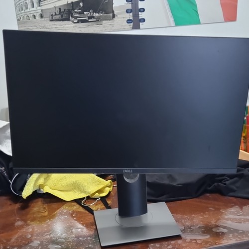 Dell p2422h 24in - fhd, led