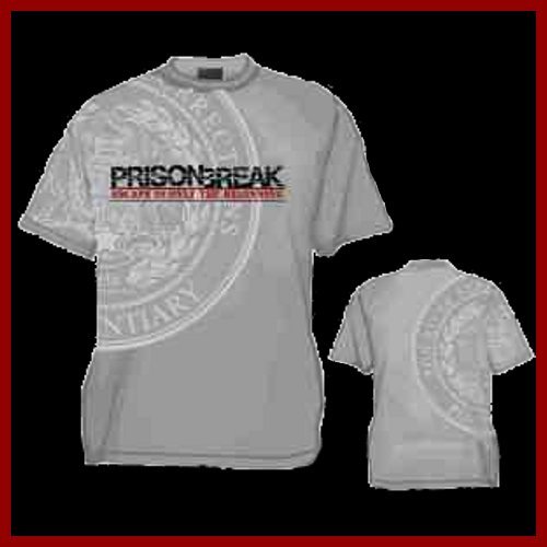 Prison break graphic - (,