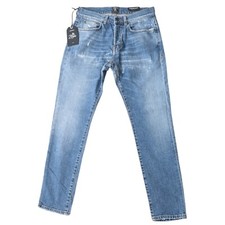 PRPS Blue Windsor Crop Candy