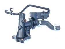 Renault Master/Trafic/Kadjar 1.6 dCi 110614599R Thermostat Water Oulet Complete
