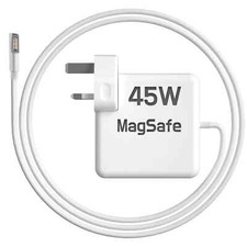 New 45W Mag safe 1 L-Tip Power