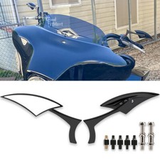 Motorcycle Black Blade