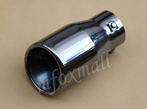 Universal 76mm inlet car - universal,