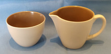 Vintage Poole Pottery Twintone