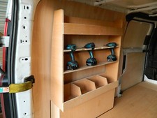 Transit Custom 2013 - 2023 LWB