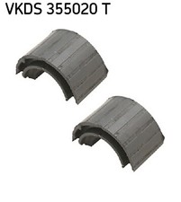 VKDS 355020 T SKF Bearing