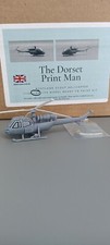 Westland Scout helicopter 1/96
