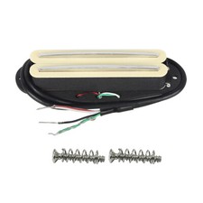 FLEOR Alnico 5 Dual Rails
