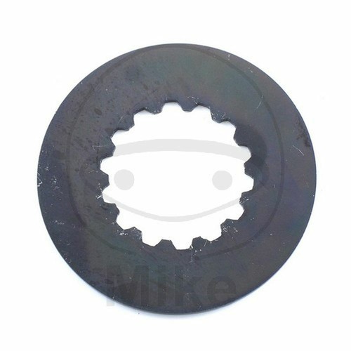 Sprocket lock plate - lock,