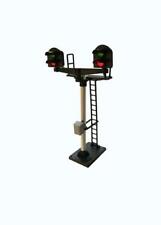 Eckon ES32 2 aspect home standard long T junction signal kit round head