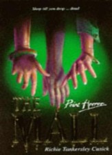The Mall (Point Horror)-Richie Tankersley Cusick