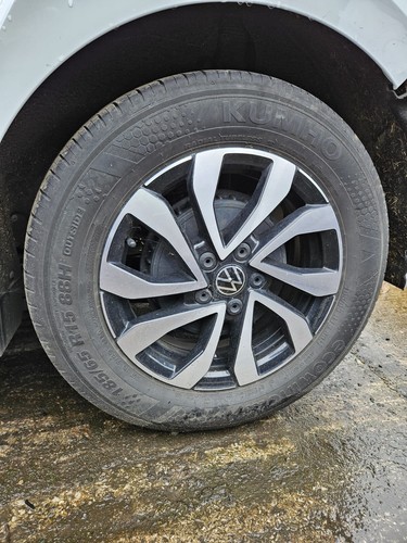 2017 2022 polo single - vw,