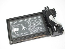 Polaroid 545 Land Film Holder