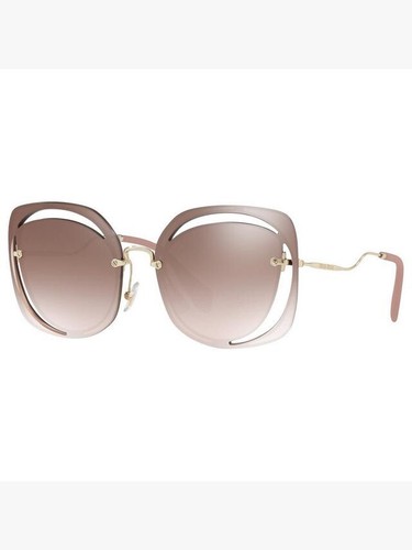 Miu square - square, sunglasses