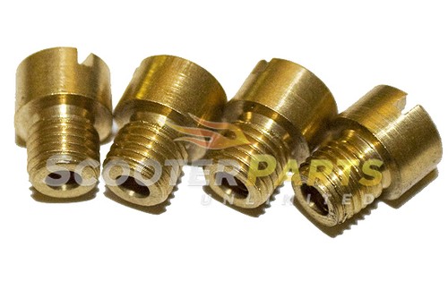 Carburetor carb jets 90cc - jets, atv
