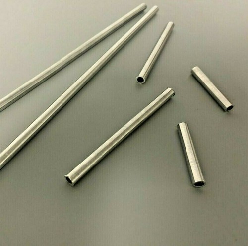 8mm alloy aluminum - alloy, polished