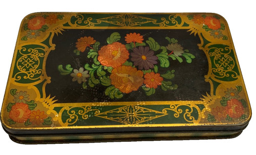 Vintage william crawford - vintage, crawford's