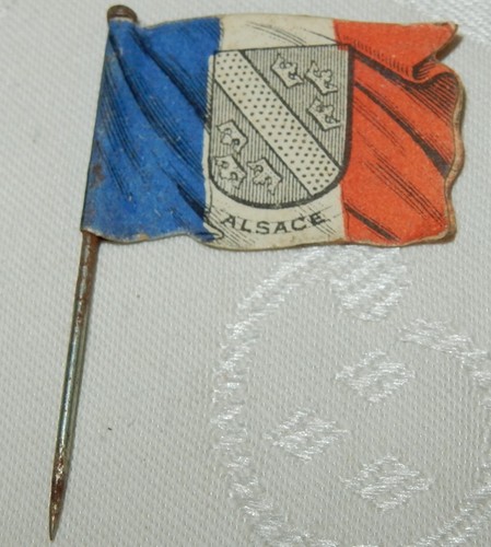 Ww1 1915 france alsace - 1915,