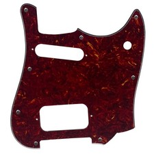 Parts Pickguard For Fender