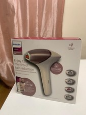 Philips Lumea IPL 9900 Series