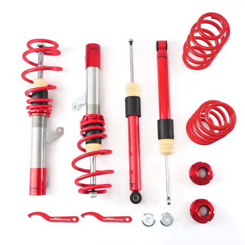 Coilovers suspension kit for - coilovers,