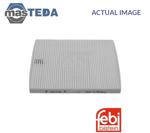 34894 cabin pollen - 34894, filter