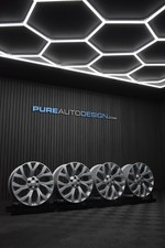 YOURS FOR OURS Genuine 21"