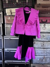 Vintage Frank Usher black