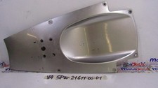 Rear Undertray Panel Yamaha